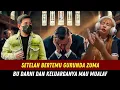 SETELAH BERTEMU GURUNDA ZUMA BU DARNI DAN KELUARGANYA MAU MUALAF