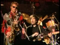 Ian Dury and the Blockheads - Blockheads Live with Wilko Johnson Game of Thrones Dr Feelgood