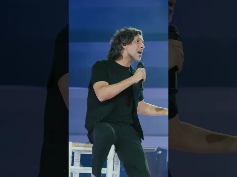 Qué bonito fue! Gracias, Arcángel... ❤️
