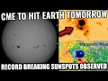 Solar Superstorms Cyber Threats Economic Collapse What You Need to Know NOW
