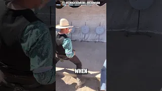 Cowboy Fast Draw Dndx1 