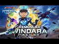 Lagu Official Trailer KEMUNCAK WINDARA! | BoBoiBoy Galaxy Windara
