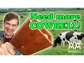 Download Lagu Wooden cowbell | New Year's noisemaker 2011