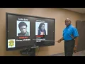 Deputies announce 2 more arrests 7 total in deadly Orangeburg County motel shooting