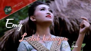 Download Lagu sasak terbaru 2020. EMY _ LELAH BERANGEN (official music video) MP3