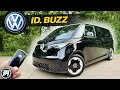 Download Lagu BASE MODEL | 2025 VW ID. Buzz Pro S Review \u0026 Drive