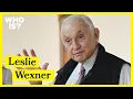 Who Is Leslie Wexner Narrated by Margaret Cho