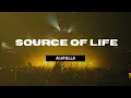 Tove Lo - Source of Life (Acapella)