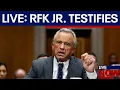 Download Lagu LIVE: RFK Jr. testifies on Trump's health care agenda