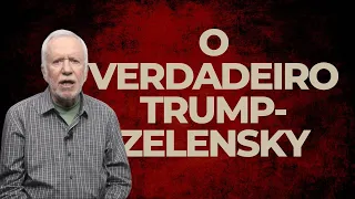 As perseguições ainda estão aqui - Alexandre Garcia