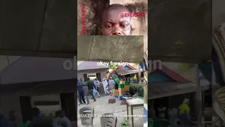 DELTA STATE have issue with APC Government