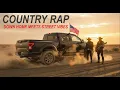 Download Lagu The Perfect Blend of Country \u0026 Rap – American Style