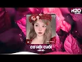 Download Lagu Cơ Hội Cuối Remix, Nước Mắt Anh Lại Rơi Vì Em Đấy Remix TikTok🎼Nhạc Remix Triệu View TikTok 2025
