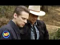 Download Lagu A Corpse in the Woods | Justified Season 6 Episode 6 | Now Playing