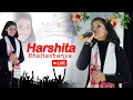 Lagu Harshita Bhattacharya Live Performance | Eta Kotha Kua Na @dip_image