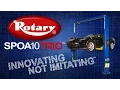 Maximize Performance With the Rotary Lift SPO10N1500 - Video 3 of 2