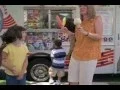 WalMart Hanes Panties No Hands