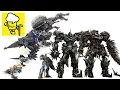 Download Lagu Transformers Movie Aoyi Mech BMB LS 11 Scorn Grimlock Optimus Prime   ランスフォーマー 變形金剛