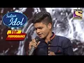 Contestant के Performance ने किया Judges को Impress | Indian Idol Season 10 | Top Performance