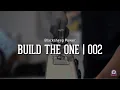Steering Precision Built In Build The Blacksheep ONE 02