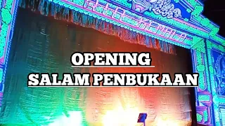 Download OPENING SALAMPEMBUKAAN LUDRUK RIA KEMALA MP3