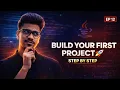 Build Student Management System in Java Mini Project Console App From Scratch 2026