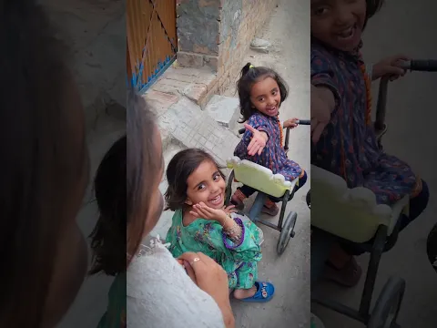 Ghareeb bachi ke sath zulm #anayavideo #emotional #funny