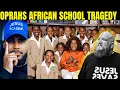 Ex Satanist speaks missing girls from Oprah s African school