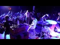 Neck Deep "What Did You Expect?"  @ Rock City Studios