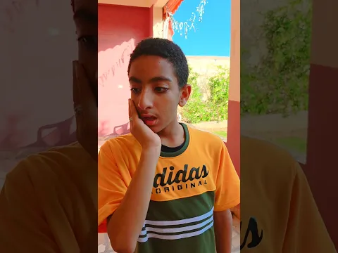 لما اخواتك تختفي وتروح لهم #comedy
