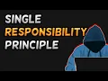 Single Responsibility Principle Java Example
