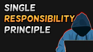 Single Responsibility Principle Java Example