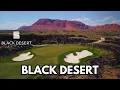 ALL 18 BLACK DESERT RESORT Course Newest PGA TOUR Destination