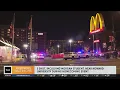 4 shot including Morgan State University student near Howard University during homecoming event