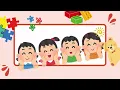 Download Lagu 🎶 Lompat, Lompat, Tari Hewan 🐇🦁 | Lagu Anak Indonesia Terbaru Ceria \u0026 Edukatif #kidssong