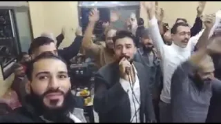 حرستا اعراس ال غبيس 