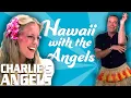 Charlie s Angels Hawaii With The Angels Classic TV Rewind