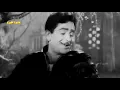 मेरे टूटे हुए दिल से Mere Toote Huye Dil Se - HD वीडियो सोंग - मुकेश - Raj Kapoor