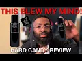 The Truth About Hard Candy by Aaron Terence Hughes FRAGRANCE REVIEW