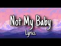 Download Lagu INNA - Not My Baby (Lyrics)
