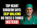 Download Lagu Usia 60+? 5 Olahraga Ini Lebih Baik Daripada Jalan Kaki — Rekomendasi Dokter!