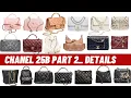 Download Lagu Chanel 25B Collection Preview Part 2_Details, SLGs, Shoes And Accessories