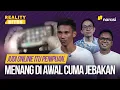 Download Lagu Judi Online Itu Penipuan: Menang Sesaat, Hancur Selamanya | Reality Bites