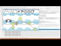 Prototyping c sandbox cocos2d-x box2d game Part 1