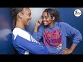 Gonzalez Twins Tough Gonzalez Kansas UNLV Twins Dylan Gonzalez Dakota Gonzalez