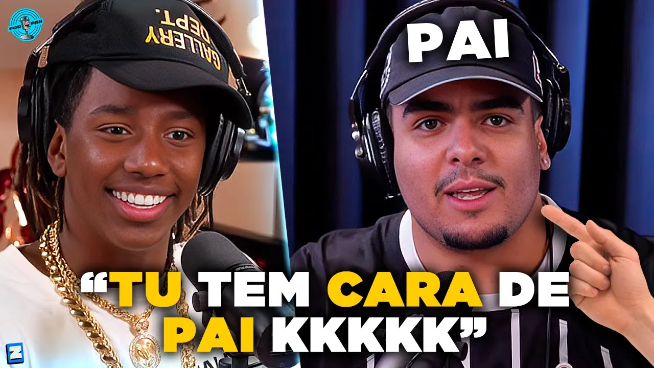 PERDI tudo nessa pergunta do IGÃO pro CAVERINHA ????