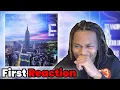 Download Lagu A YN reacts to Standing on the Shoulder of Giants  by Oasis for the first time! -  (full album)