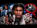 NLE Choppa RESPONDS to What Pooh Shiesty Said From Jail