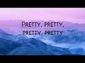 MANTRA – Kim Jennie (Lyrics Video)