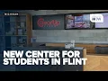Flint nonprofit GEARup2LEAD shows off new location